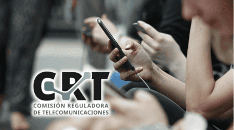 Conoce cómo reactivar una línea con terminación 1 si fue suspendida por falta de registro. La CRT explica el proceso gratuito para recuperar tu servicio móvil. ESPECIAL/Uunsplash/CRT
