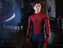 Desde sus tempranos anhelos de balancearse entre los rascacielos hasta sus colaboraciones con leyendas de la dirección y su plenitud sentimental, cada declaración ha funcionado como un guion anticipado de su propia existencia. EFE/ CORTESÍA/ Sony Pictures