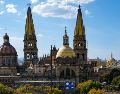 Los olores también cuentan la historia de Guadalajara. EL INFORMADOR / ARCHIVO