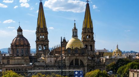 Los olores también cuentan la historia de Guadalajara. EL INFORMADOR / ARCHIVO