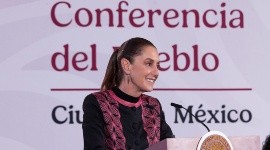 Sheinbaum destaca 27 reformas constitucionales y 76 legales para recuperar el sentido social y la soberanía