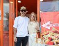 Carlos Albarrán y Tita Ruesga. GENTE BIEN JALISCO / Revista del 4 de septiembre 2026