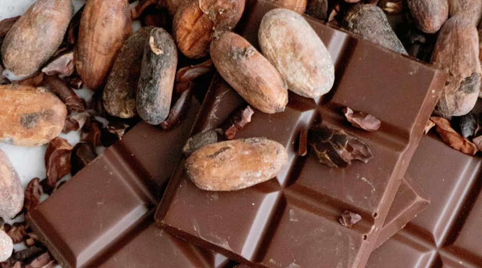 El Día del Cacao y el Chocolate fue proclamado en 2019 por el Senado de la República para celebrarse cada 2 de septiembre. UNSPLASH / T. BYKOVETS