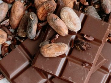El Día del Cacao y el Chocolate fue proclamado en 2019 por el Senado de la República para celebrarse cada 2 de septiembre. UNSPLASH / T. BYKOVETS