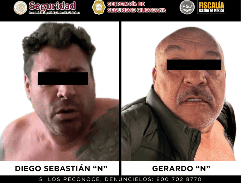 ESPECIAL / X: @FiscaliaEdomex