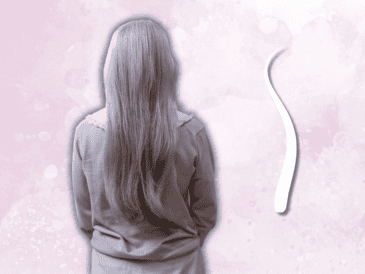 Someter el pelo a este nivel de estrés continuo sin el tiempo de recuperación adecuado puede resultar en un quiebre total desde la raíz. ESPECIAL / CANVA