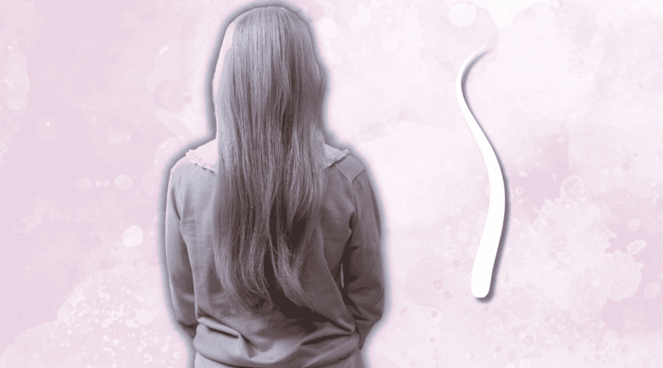 Someter el pelo a este nivel de estrés continuo sin el tiempo de recuperación adecuado puede resultar en un quiebre total desde la raíz. ESPECIAL / CANVA