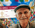 Los adultos mayores con credencial del INAPAM pueden acceder a descuentos en restaurantes para el 15 de septiembre. ESPECIAL/Canva/Inapam