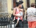 Lactancia materna: estudio revela posible beneficio contra la resistencia a los antibióticos en bebés