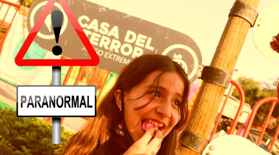 Ante el cierre de Selva Mágica, usuarios en redes sociales recuerdan sus experiencias paranormales en el parque de atracciones. EL INFORMADOR / ARCHIVO