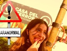 Ante el cierre de Selva Mágica, usuarios en redes sociales recuerdan sus experiencias paranormales en el parque de atracciones. EL INFORMADOR / ARCHIVO