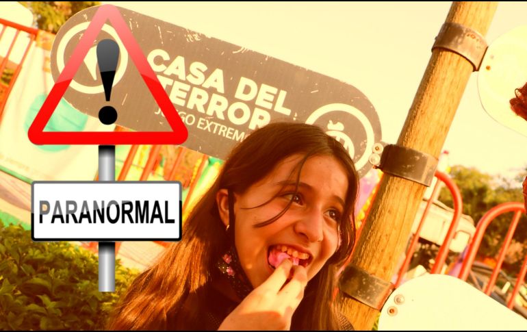 Ante el cierre de Selva Mágica, usuarios en redes sociales recuerdan sus experiencias paranormales en el parque de atracciones. EL INFORMADOR / ARCHIVO