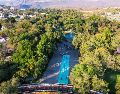 El Zoológico Guadalajara aclaró que sus operaciones continúan con normalidad, con sus horarios habituales y con todas sus atracciones, experiencias y servicios abiertos al público. EL INFORMADOR / ARCHIVO