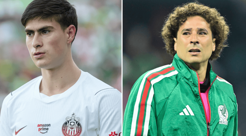 En EL INFORMADOR repasamos a los futbolistas mexicanos que, después de disputar un Mundial, lograron emigrar al futbol europeo. IMAGO7 / ARCHIVO