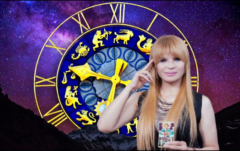 Este jueves 3 de septiembre, los astros traen nuevas oportunidades, cambios y retos para los 12 signos del zodiaco. FACEBOOK/MHONIVIDENTE