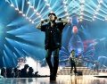 La banda declaró que volverán a México en 2027. X / @scorpions