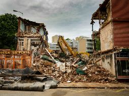 Los datos históricos de monitoreo demuestran que la distribución de los temblores a lo largo del año es constante. UNSPLASH