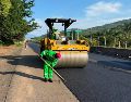 Con dicha inversión, se repavimentarán 762 kilómetros de tramos federales que existen en la Entidad. ESPECIAL/SICT Jalisco