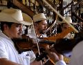 Más que conciertos convencionales, los fandangos buscan recuperar el carácter social del mariachi. CORTESÍA