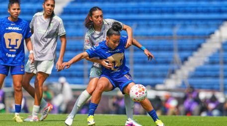 Pumas van dispuestas a romper con la racha invicta de las Águilas. IMAGO7