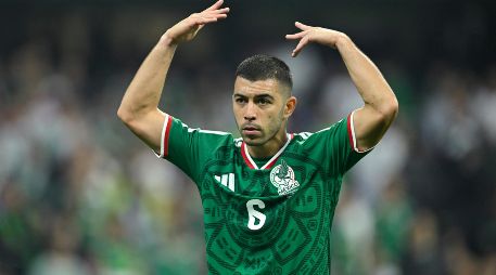El representante de Mónaco resaltó que Erik Lira tiene el potencial para llevar su carrera a Europa. IMAGO7