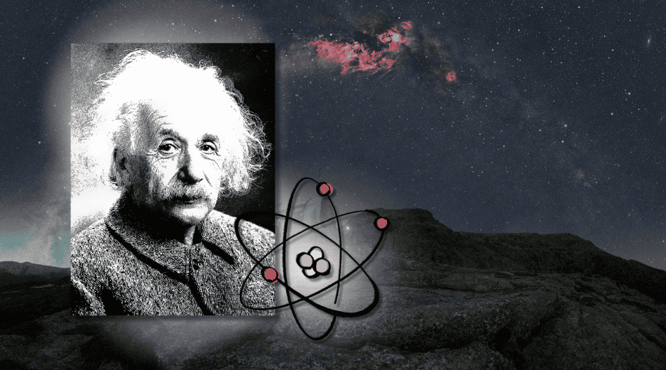 El estudio es único porque logra combinar un experimento de extrema dificultad técnica con una interpretación teórica de gran alcance sobre la naturaleza del universo. PIXABAY / CANVA / ESPECIAL