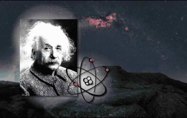El estudio es único porque logra combinar un experimento de extrema dificultad técnica con una interpretación teórica de gran alcance sobre la naturaleza del universo. PIXABAY / CANVA / ESPECIAL