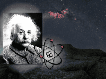 El estudio es único porque logra combinar un experimento de extrema dificultad técnica con una interpretación teórica de gran alcance sobre la naturaleza del universo. PIXABAY / CANVA / ESPECIAL