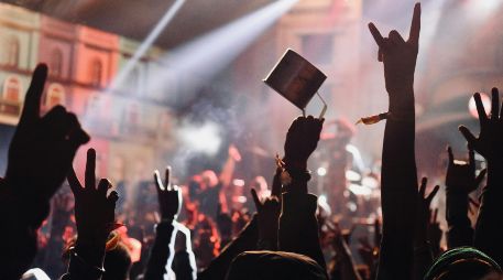 La gala será transmitida a más de 150 países, ampliando el alcance de los Premios Juventud hacia nuevas audiencias en Europa, Asia y África. UNSPLASH