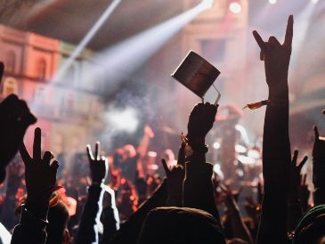 La gala será transmitida a más de 150 países, ampliando el alcance de los Premios Juventud hacia nuevas audiencias en Europa, Asia y África. UNSPLASH