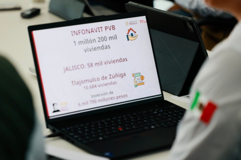 ESPECIAL/Gobierno de Tlajomulco&nbsp;