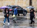 El Pacífico podría registrar una temporada especialmente activa, mientras las precipitaciones han contribuido a mejorar los niveles de almacenamiento de agua en diversas presas. EL INFORMADOR/ ARCHIVO.