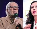Detienen al productor tras incumplir las disposiciones judiciales que le ordenaban ofrecer una disculpa pública a Sasha Sokol. ESPECIAL.