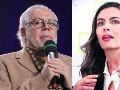 Detienen al productor tras incumplir las disposiciones judiciales que le ordenaban ofrecer una disculpa pública a Sasha Sokol. ESPECIAL.