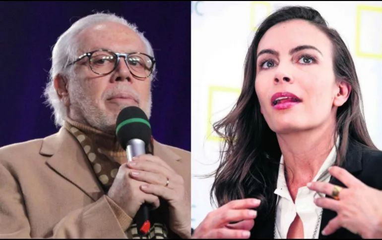 Detienen al productor tras incumplir las disposiciones judiciales que le ordenaban ofrecer una disculpa pública a Sasha Sokol. ESPECIAL.