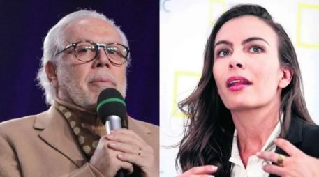Detienen al productor tras incumplir las disposiciones judiciales que le ordenaban ofrecer una disculpa pública a Sasha Sokol. ESPECIAL.