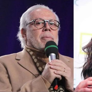 Detienen al productor tras incumplir las disposiciones judiciales que le ordenaban ofrecer una disculpa pública a Sasha Sokol. ESPECIAL.