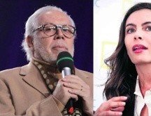 Detienen al productor tras incumplir las disposiciones judiciales que le ordenaban ofrecer una disculpa pública a Sasha Sokol. ESPECIAL.