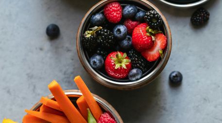 Te compartimos la receta de unos snacks saludables, recomendados por Profeco, que son perfectos para disfrutar con todos los integrantes de la familia. UNSPLASH