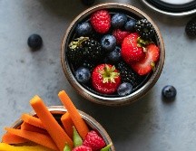 Te compartimos la receta de unos snacks saludables, recomendados por Profeco, que son perfectos para disfrutar con todos los integrantes de la familia. UNSPLASH