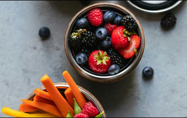 Te compartimos la receta de unos snacks saludables, recomendados por Profeco, que son perfectos para disfrutar con todos los integrantes de la familia. UNSPLASH