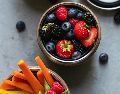 Te compartimos la receta de unos snacks saludables, recomendados por Profeco, que son perfectos para disfrutar con todos los integrantes de la familia. UNSPLASH