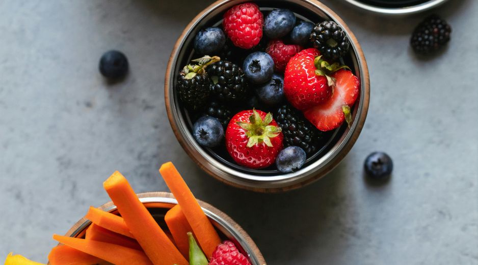 Te compartimos la receta de unos snacks saludables, recomendados por Profeco, que son perfectos para disfrutar con todos los integrantes de la familia. UNSPLASH
