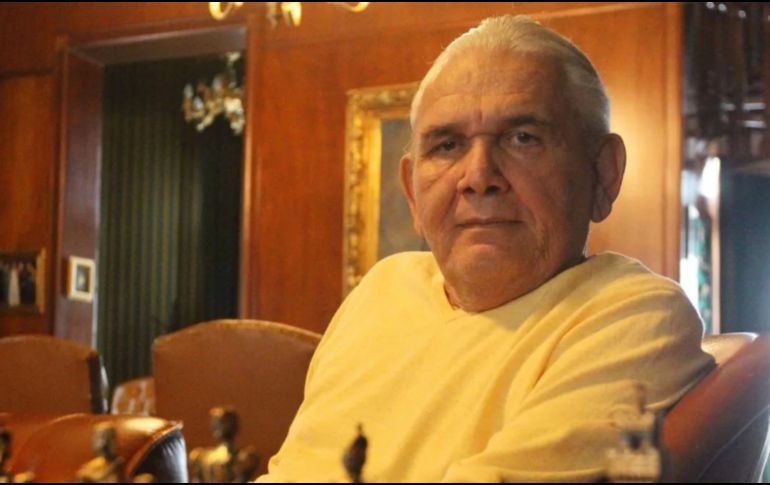 La historia de Raymundo Gómez Flores representa mucho más que una trayectoria empresarial: representa la capacidad de convertir los desafíos en oportunidades. EL INFORMADOR / ARCHIVO
