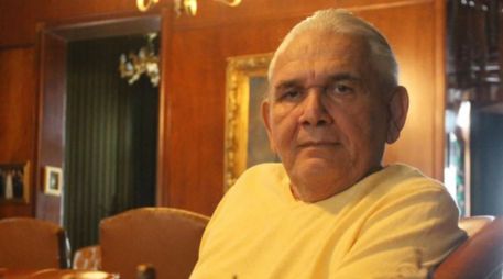 La historia de Raymundo Gómez Flores representa mucho más que una trayectoria empresarial: representa la capacidad de convertir los desafíos en oportunidades. EL INFORMADOR / ARCHIVO