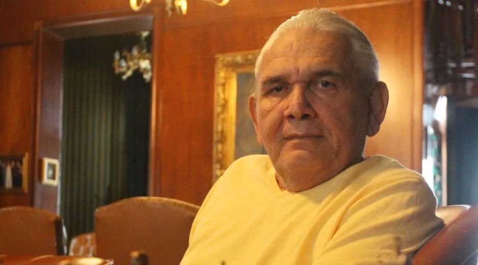La historia de Raymundo Gómez Flores representa mucho más que una trayectoria empresarial: representa la capacidad de convertir los desafíos en oportunidades. EL INFORMADOR / ARCHIVO