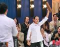 Durante el reto de elaborar un menú de cuatro tiempos, Claudia Ruiz se llevó el título de "Maestra del Fuego". ESPECIAL