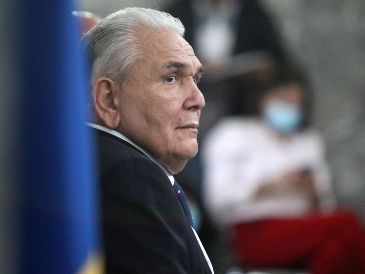 El CCIJ rendirá homenaje póstumo a Raymundo Gómez Flores con la Medalla al Mérito Industrial. EL INFORMADOR/Archivo