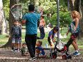 Los parques urbanos son algunas de las mejores opciones para dedicar una mañana o tarde a disfrutar de las áreas verdes que ofrece la metrópoli. EL INFORMADOR