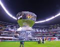 La Liga MX no gana la Leagues Cup desde el 2021. IMAGO7/E. Sánchez